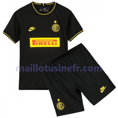 Maillot de Foot Inter Milan Troisième 2019-20 - Enfant